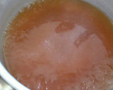 麺つゆで袋煮★玉子＆油揚げ《信田煮》作り方1写真