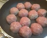 我が家の手抜きハンバーグ作り方4写真