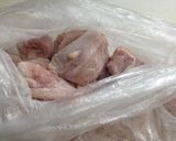 簡単15分で出来るチキンのトマト煮作り方1写真