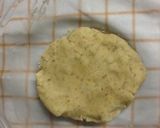スノーボールクッキー作り方3写真