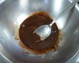 簡単!!ぷるぷる　チョコババロア作り方2写真