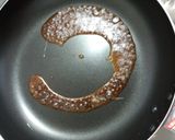 パリパリ♪モモ肉の照り焼きチキン！作り方6写真