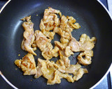 お弁当冷凍作り置き！特製だれ漬け★豚焼肉作り方4写真