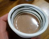 簡単!!ぷるぷる　チョコババロア作り方7写真