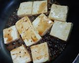 簡単！甘くておいしい照り焼き豆腐♪作り方6写真