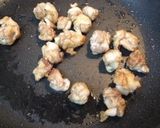 野菜たっぷりヘルシー酢豚♡作り方5写真