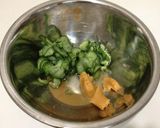 さば缶きゅうりのサッパリごま酢みそ和え☆作り方2写真