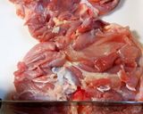 チキンソテーに簡単タルタルソース☆作り方1写真