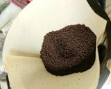 美味しい！我が家のアイスコーヒー♪作り方1写真