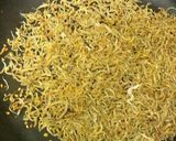 カラカラじゃこの豆腐サラダ♪作り方1写真
