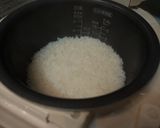 ★豆ご飯★作り方4写真