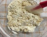 ココアのスノーボールクッキー作り方2写真