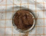 ココアのスノーボールクッキー作り方4写真