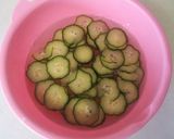 さつま芋のクリーミーポテトサラダ作り方2写真