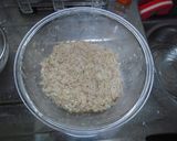 あっさり豆腐ハンバーグ作り方3写真
