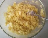 さつま芋のクリーミーポテトサラダ作り方5写真