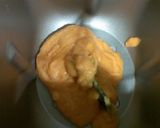 にんじんと豆乳の甘いふわふわベーグル作り方1写真