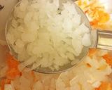 チキンソテーに簡単タルタルソース☆作り方9写真