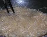 チャプチェ作り方5写真