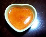 簡単。手作りのスイートチリソース作り方11写真