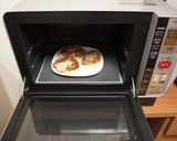 あっさり豆腐ハンバーグ作り方5写真
