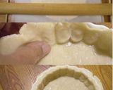 おかずパイ【じゃがベーコン】作り方1写真