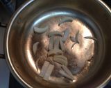里芋の煮物作り方3写真