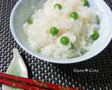 鮹も一緒に☆空豆ご飯作り方11写真