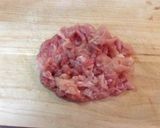 カリふわ♫ お豆腐と鶏の海苔巻き唐揚げ♡作り方2写真
