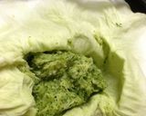ズッキーニのケーキ作り方1写真