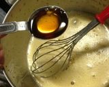 ズッキーニのケーキ作り方3写真