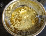 簡単☆ローストポーク☆ハニーマスタード作り方1写真