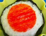 太鼓の達人☆キャラ弁作り方2写真