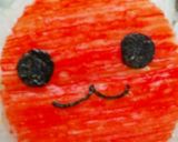 太鼓の達人☆キャラ弁作り方4写真