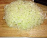 外はサクッと中はふわっと絶品メンチカツ作り方1写真