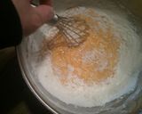 はらぺこあおむし★デコカップケーキ作り方3写真