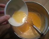 はらぺこあおむし★デコカップケーキ作り方4写真