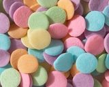 はらぺこあおむし★デコカップケーキ作り方10写真