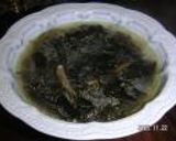 韓国ワカメスープ作り方6写真
