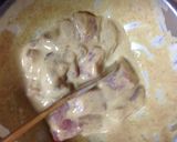 即席タンドリーサンド　鶏と豚作り方3写真