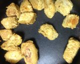 即席タンドリーサンド　鶏と豚作り方4写真