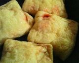 キム・チーお揚げ作り方3写真