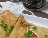 キム・チーお揚げ作り方4写真