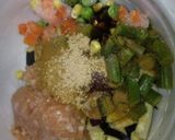簡単☆キーマカレー作り方2写真