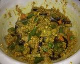 簡単☆キーマカレー作り方3写真