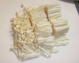 えのきスープ作り方1写真