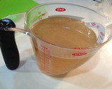 ぷるぷる茶碗蒸し☆ほんだし活用♪作り方2写真