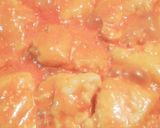 鶏むね肉のマヨチリソース×とろりんチーズ作り方8写真
