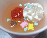 ジュース寒天作り方3写真