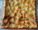 アップルチーズケーキ作り方11写真